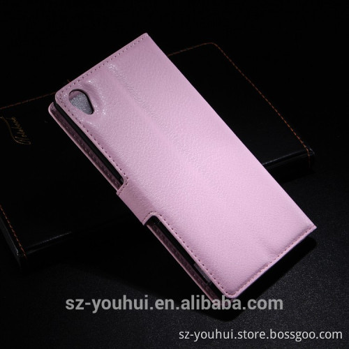 New arrival for Sony Xperia Z3 case cover